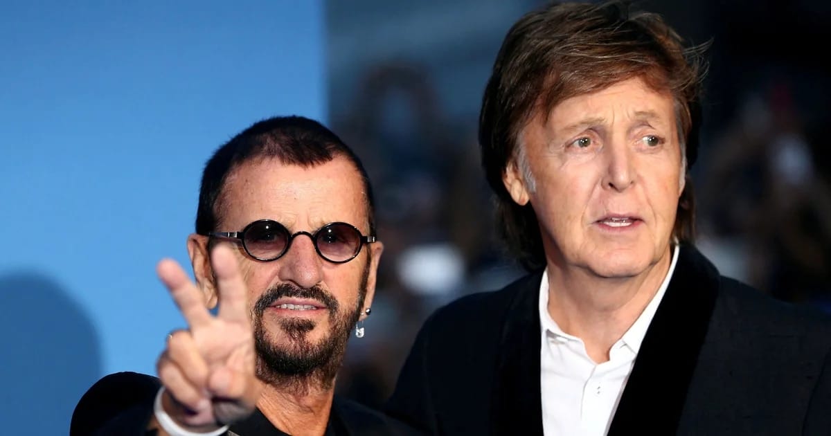 Paul McCartney y Ringo Starr revelaron cuánto tiempo pensaban que durarían The Beatles y qué harían a continuación