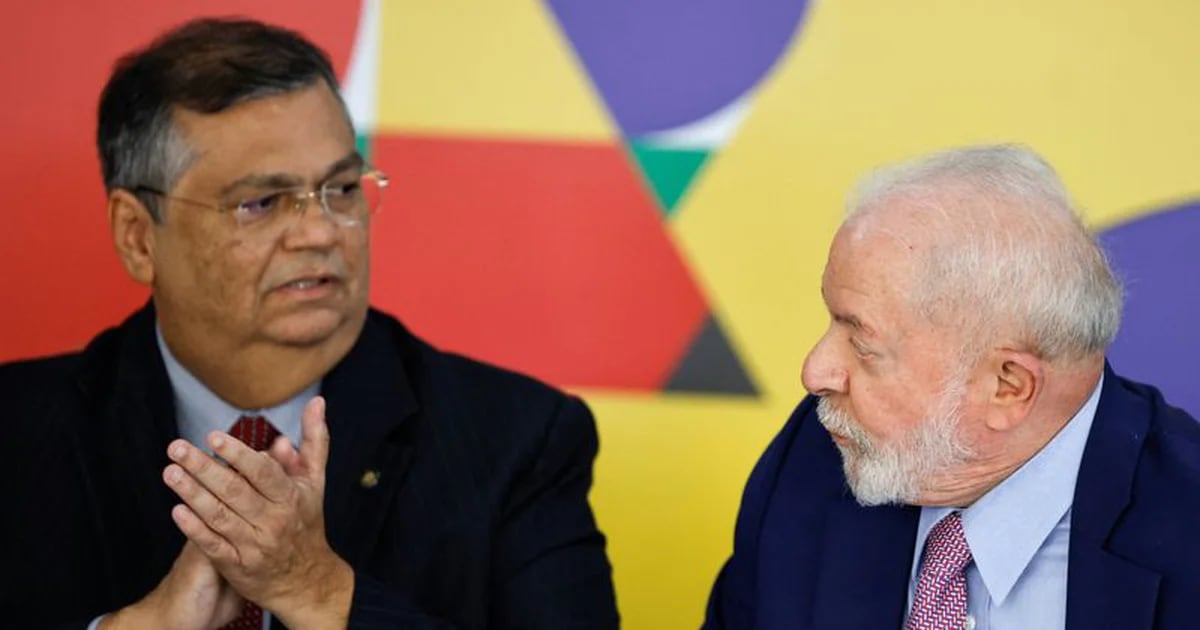 Polémica en Brasil por el nombramiento de Lula de su Ministro de Justicia como nuevo juez de la Corte Suprema
