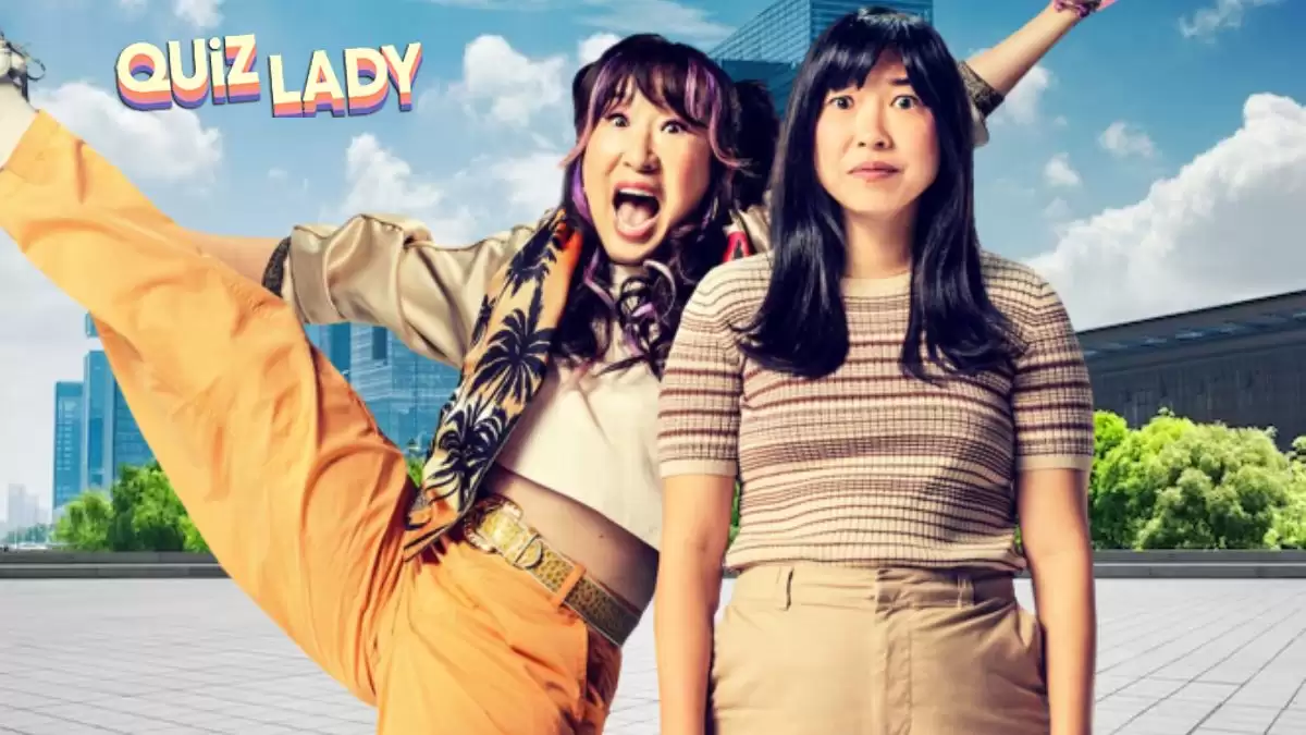 Quiz Lady Ending Explained, Release Date, Cast, Plot, Review, Where to Watch and More