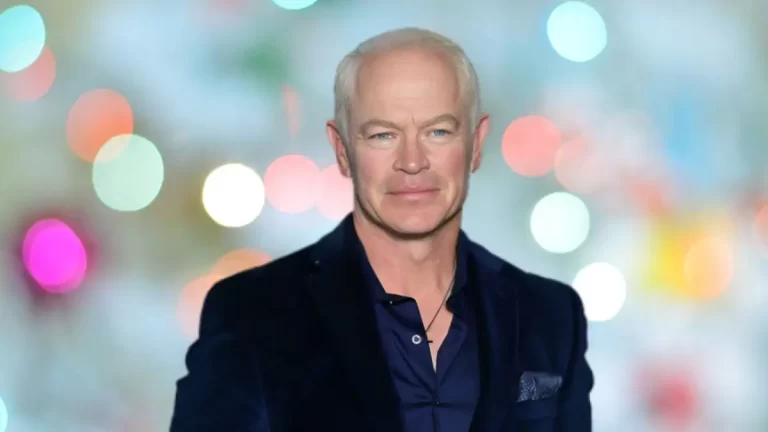 Neal Mcdonough Religion What Religion is Neal Mcdonough? Is Neal Mcdonough a Christian?
