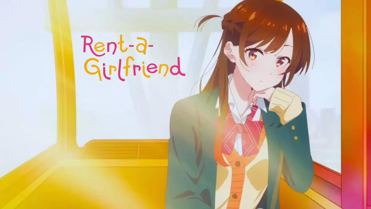 Rent A Girlfriend Chapter 306 Raw Scan, Release Date, Countdown, and More