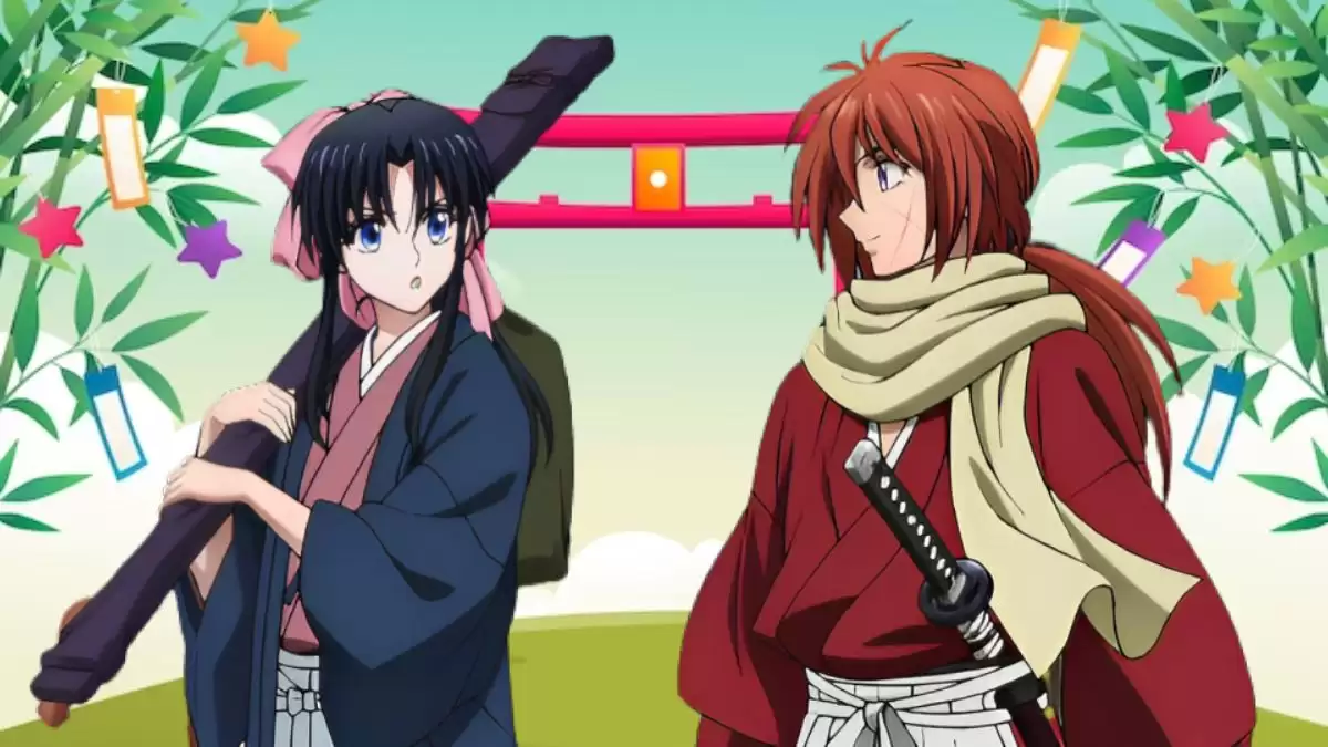Rurouni Kenshin Season 1 Episode 18 Release Date and Time, Countdown, When is it Coming Out?