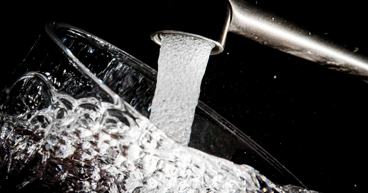 Se detectan “sustancias químicas para siempre” en el agua potable que abastece a 46 millones de estadounidenses
