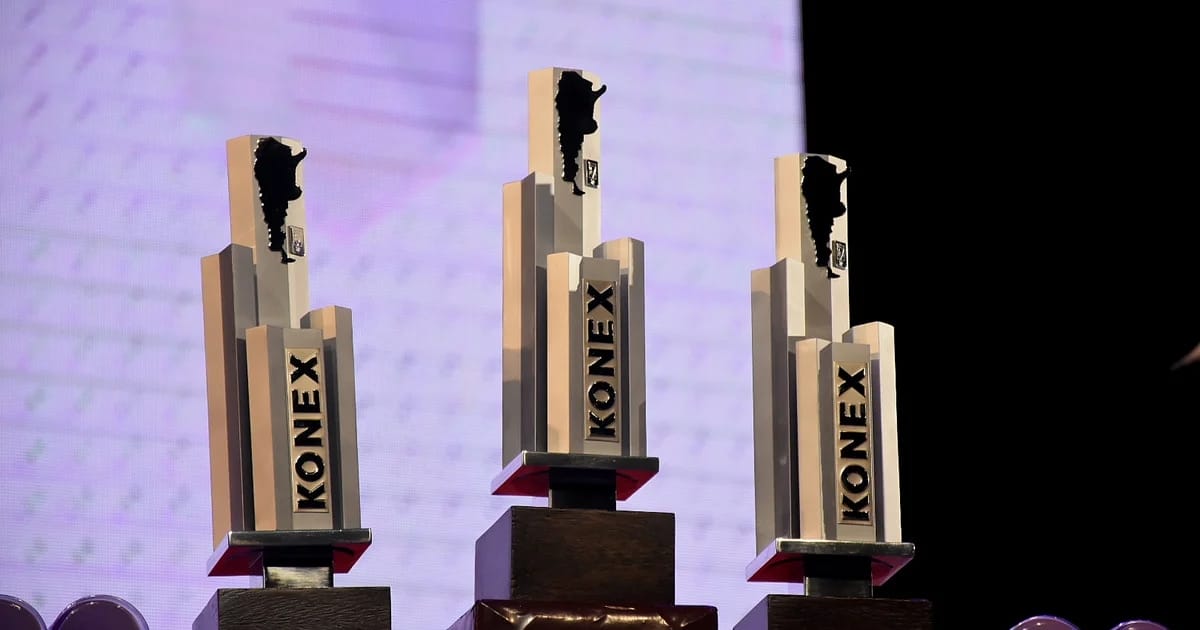 Se entregan hoy los Premios Konex de Brillante y Platino a los máximos exponentes de la ciencia de la última década