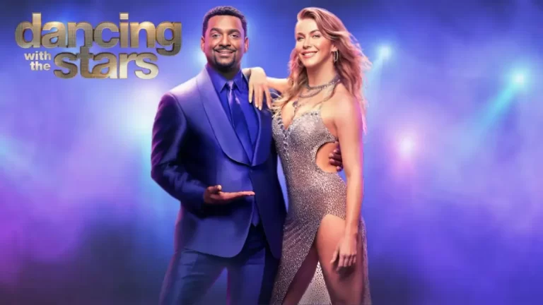 DWTS Week 10: Who Went Home in the Semi-Finals? Where to Watch Dancing With the Stars Semi-Finals?