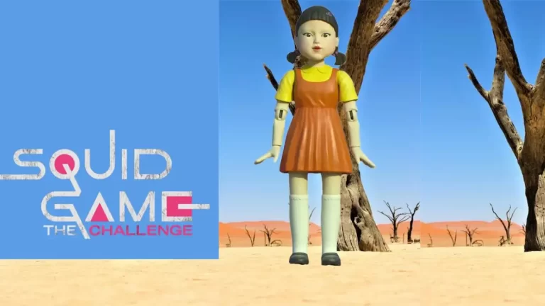 Squid Game The Challenge Winner Spoilers, Who is the Squid Game the Challenge Winner?