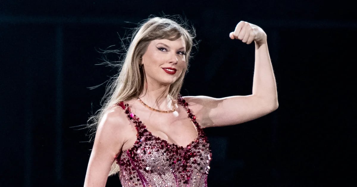 Taylor Swift inició su The Eras Tour: guiños para Argentina, sorpresas y un público que la dejó sin palabras