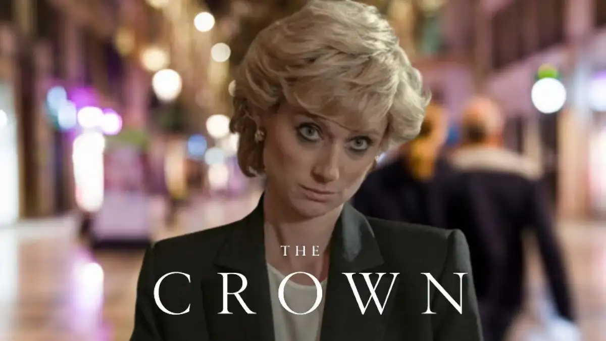 The Crown Season 6 Episode 4 Ending Explained, Release Date, Cast, Plot, Review, Summary, Where to Watch and More