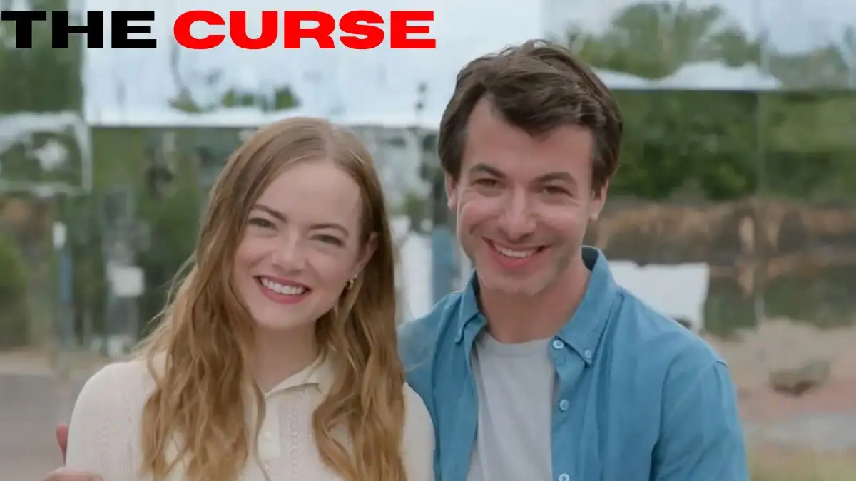 The Curse Season 1 Episode 2 Ending Explained, Release Date, Cast, Plot, Review, and More
