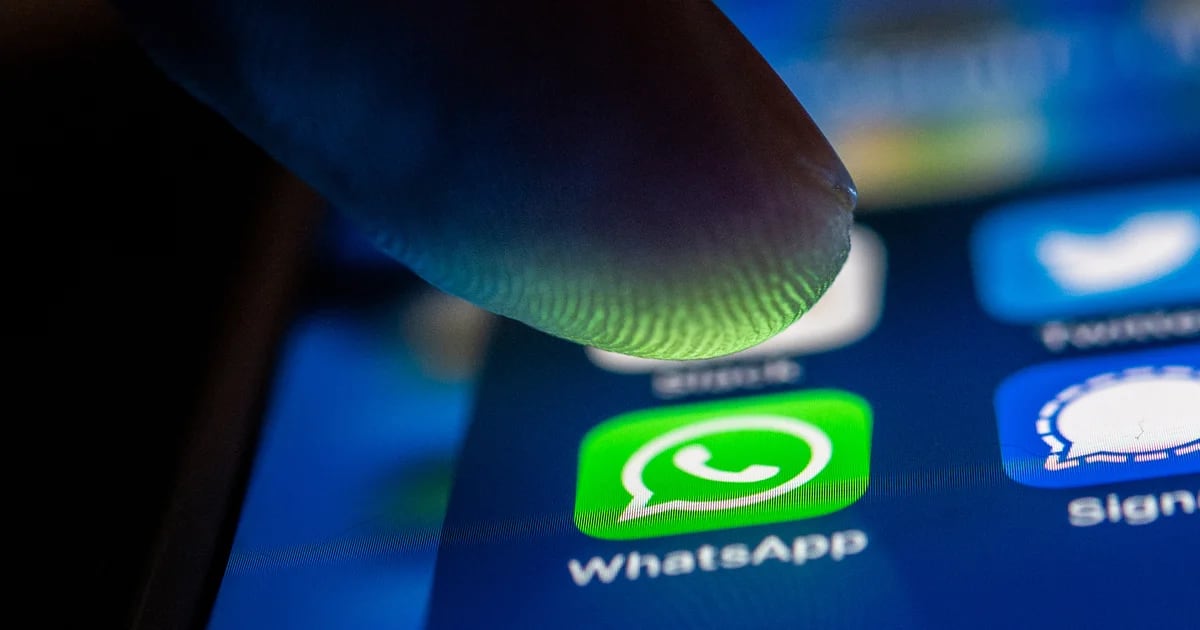 WhatsApp cambia y permitirá vincular una cuenta con el correo electrónico