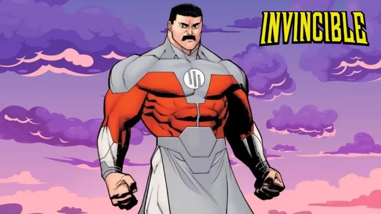 Who is the Strongest Character in Invincible? Invincible Plot, Cast, Release Date, Trailer, and More