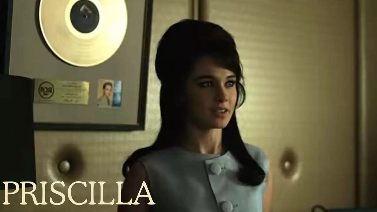 Will Priscilla Movie be in Theaters? How Long Will Priscilla be in Theaters?
