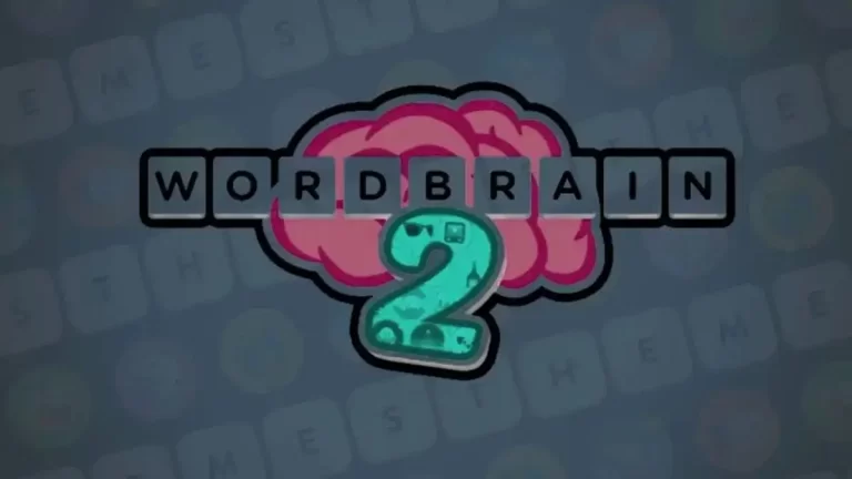 WordBrain 2 Sweet Treats Event Day 16 November 26 2023 Answers