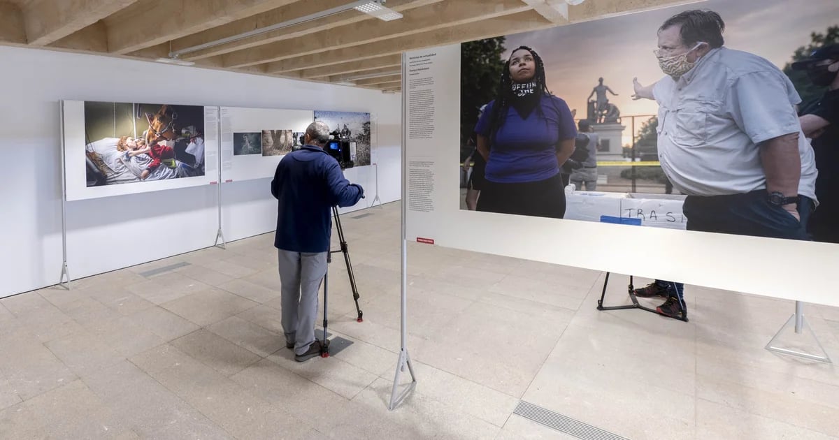 World Press Photo prohíbe el uso de Inteligencia Artificial en su concurso de fotografía