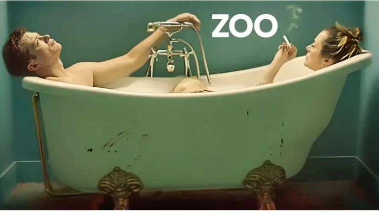 Where to Watch Zoo Documentary? How to Watch Zoo Documentary?