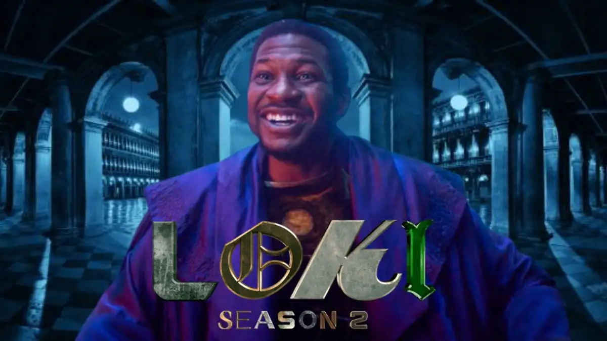 Is He Who Remains Dead in Loki Season 2? Who Played He Who Remains in Loki Season 2?