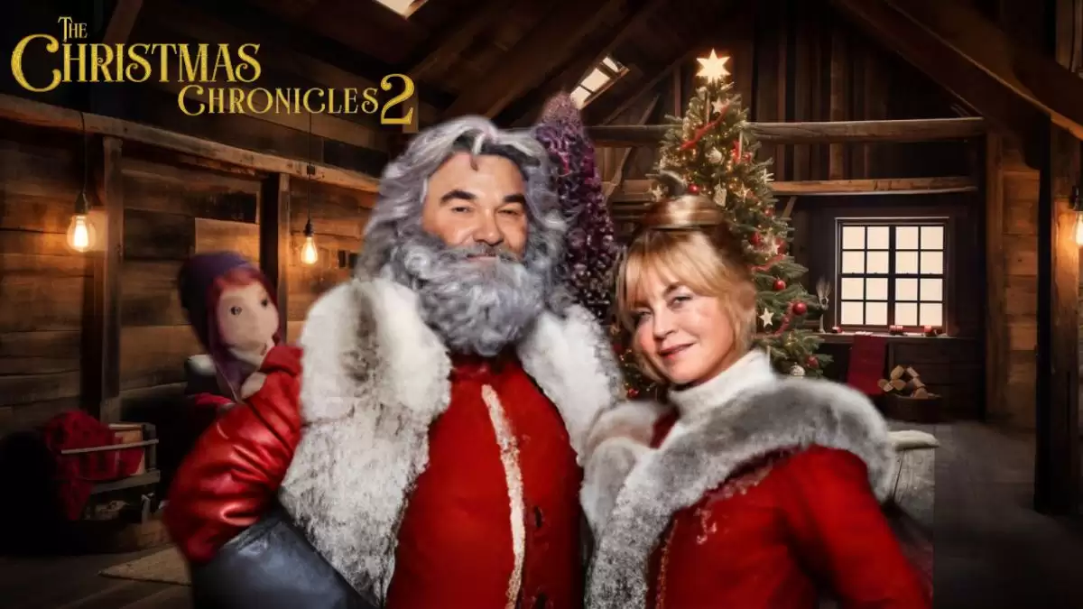Will There Be A Christmas Chronicles 3? Christmas Chronicles 2 Cast, Release Date, Plot and more
