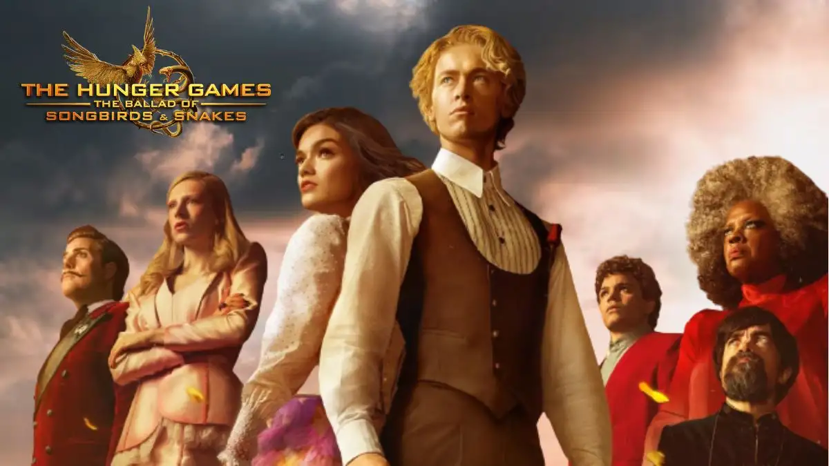 Will There Ever Be a Sequel to The Hunger Games? Everything We Know!