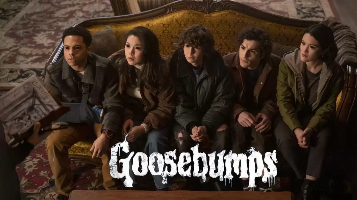 Will There be a Season 2 of Goosebumps 2023? Renewal Status and Predictions for 2023