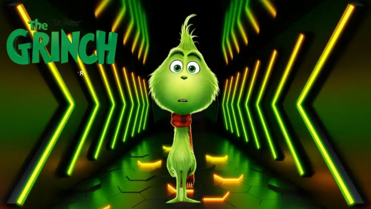 Why is the Grinch Not on Netflix? Where to Watch the Grinch? Is The Grinch on Peacock?