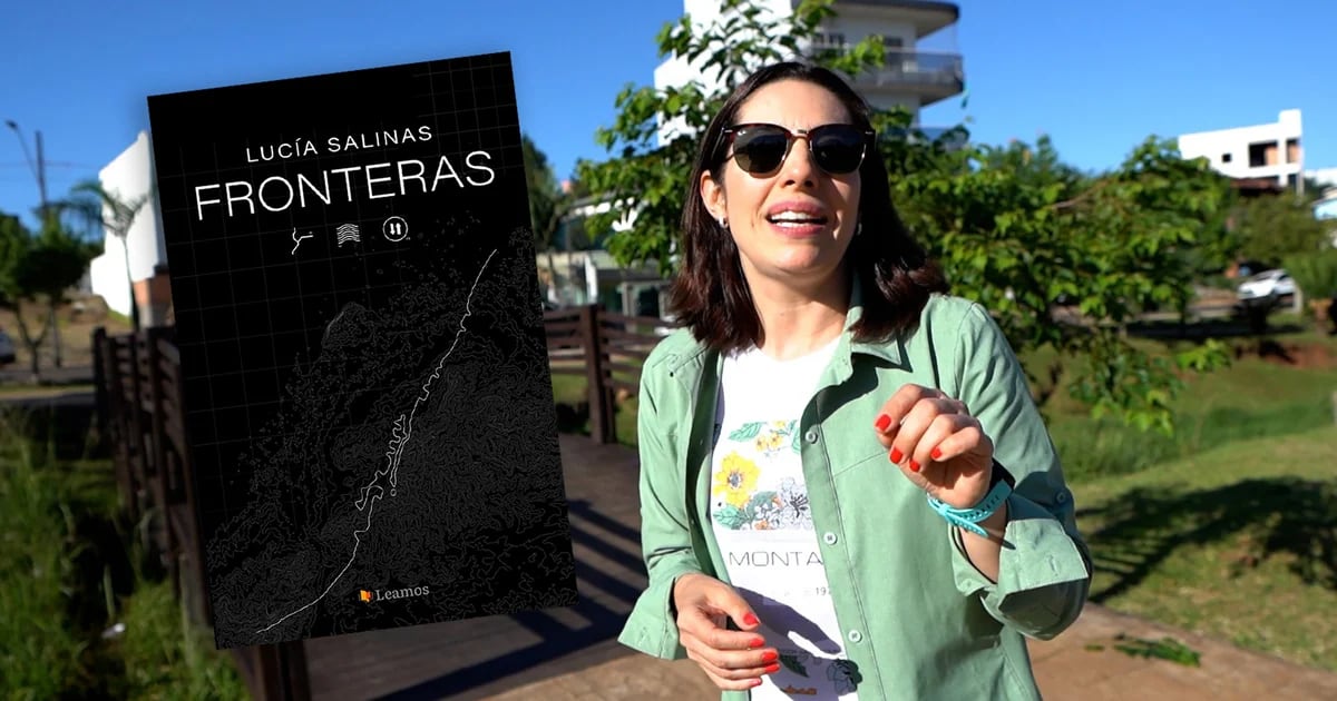 “¿Por qué someten a la gente a sentirse ilegal?”: un debate de expertos sobre “Fronteras”, el libro de Lucía Salinas