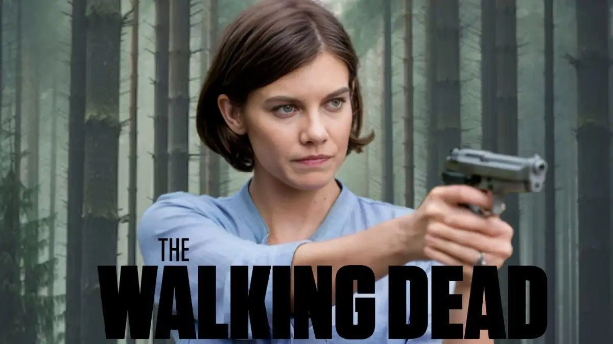What Happened to Maggie in The Walking Dead? Who is Beta in The Walking Dead? When is The Next Walking Dead Show?