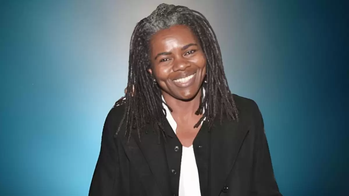 Who are Tracy Chapman Parents? Meet Charles Koppelman and Hazel Chapman