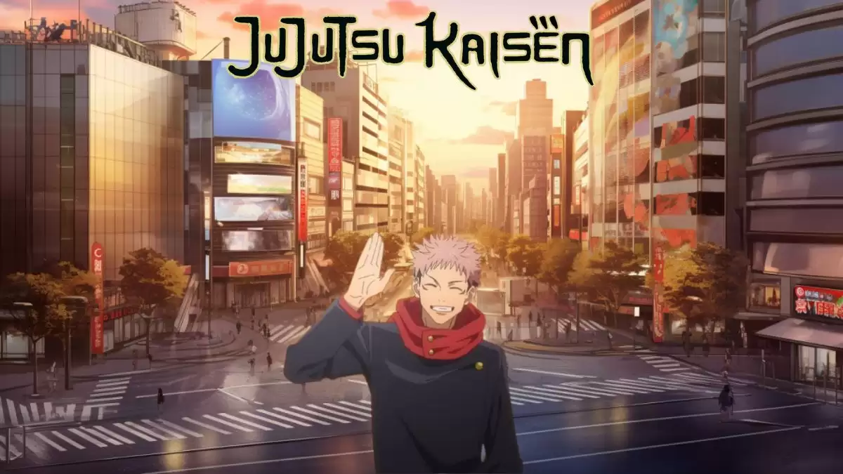 Will Yuji Return in Jujutsu Kaisen Season 2? Who is Yuji in Jujutsu Kaisen?