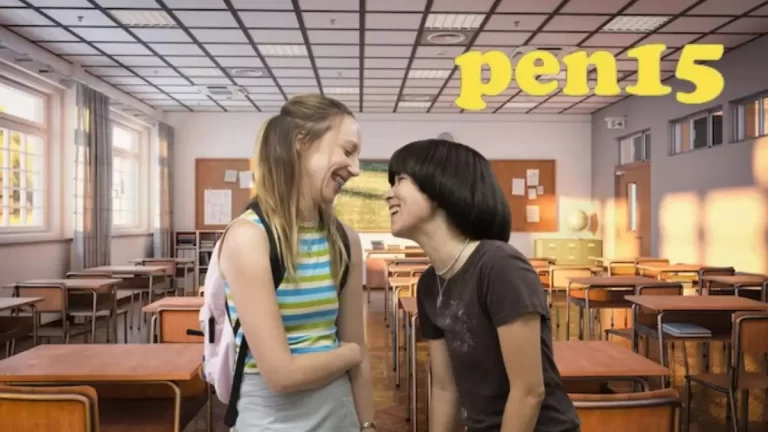 Is Pen15 Cancelled? Where Can You Watch Pen15?