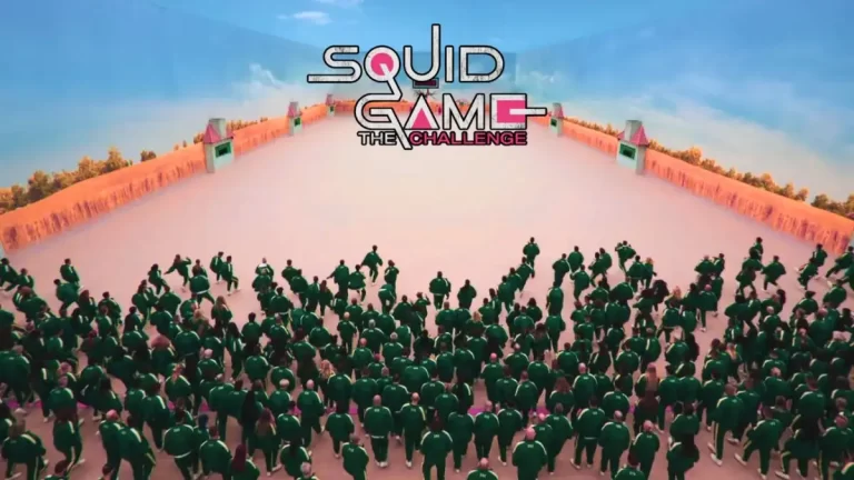 Is Squid Game The Challenge actually Season 2? Know more about Squid Game The Challenge