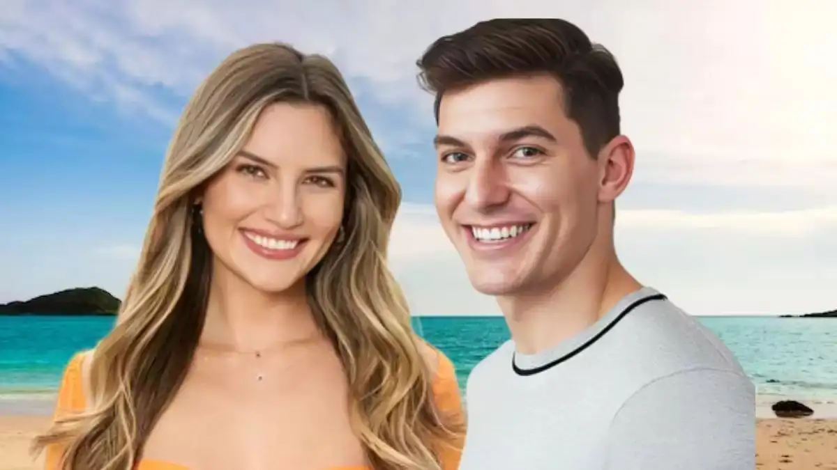 Bachelor in Paradise Kat Izzo Engaged, Who is Kat Izzo Engaged to? Who is John Henry Spurlock?