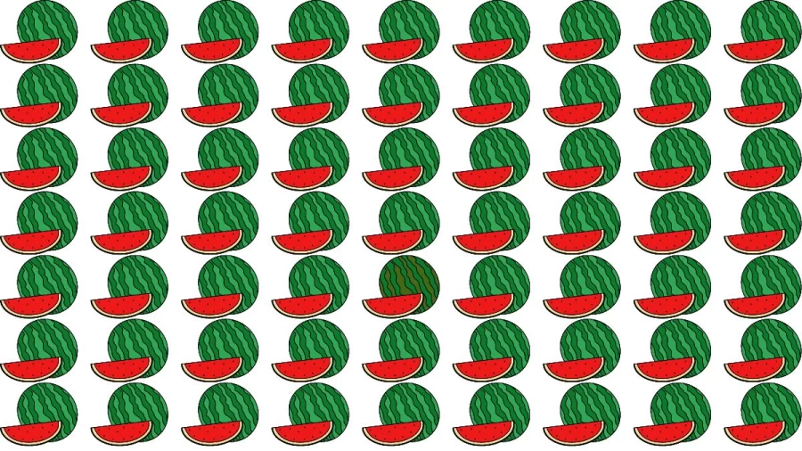 Only True Observers Will Be Able to Spot 3 Differences in The Christmas Tree Picture Within 10 Seconds