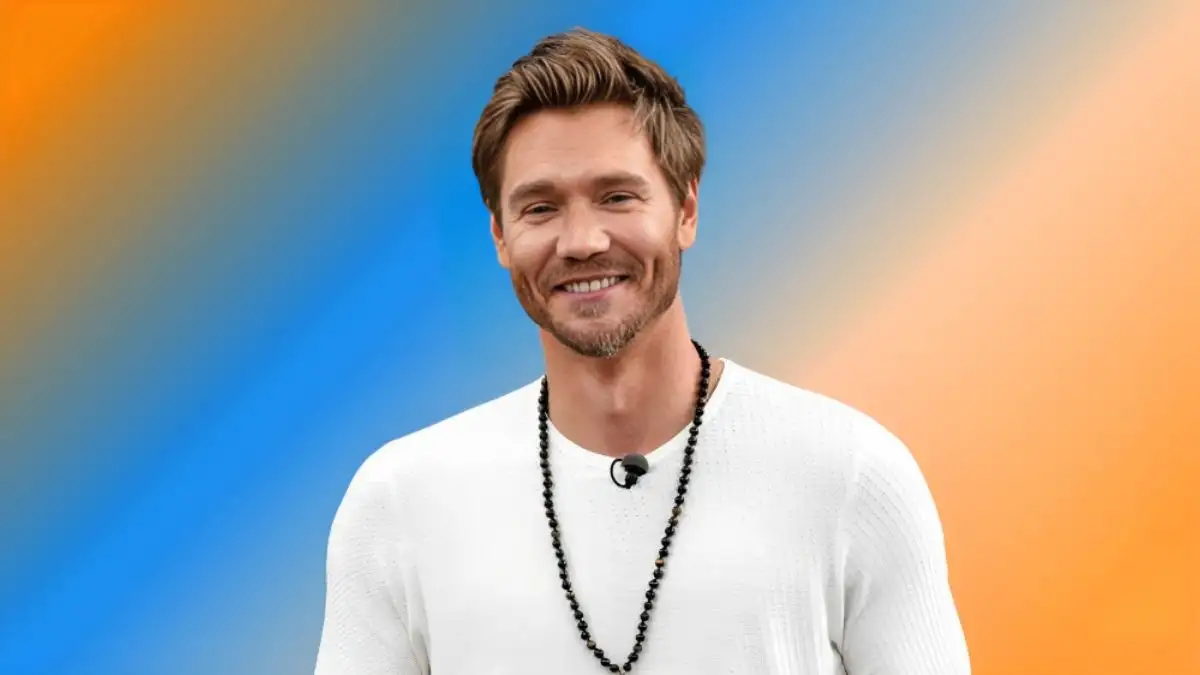 Chad Michael Murray Ethnicity, What is Chad Michael Murray