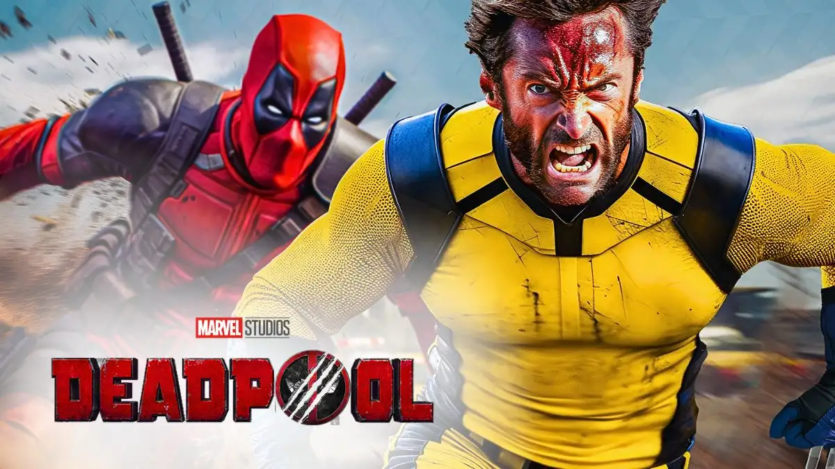 Deadpool 3 Spoilers, Set Photos, Leaks, and More