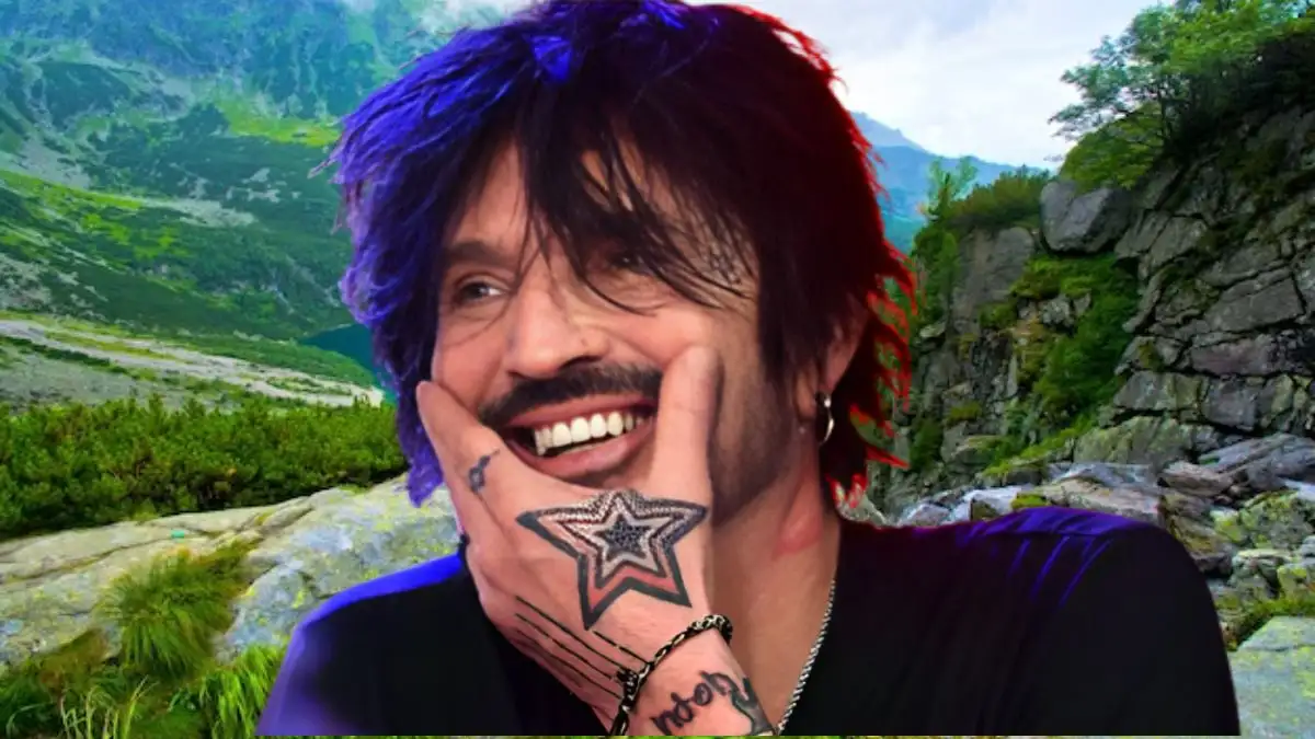 Does Tommy Lee Have Kids? Who is Tommy Lee? Tommy Lee
