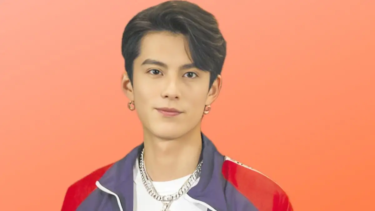Dylan Wang Religion What Religion is Dylan Wang? Is Dylan Wang a Buddhism?