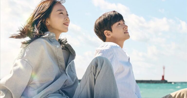El nuevo k-drama romántico para quienes disfrutaron de “Love is like cha-cha” y “Our blue horizonte”