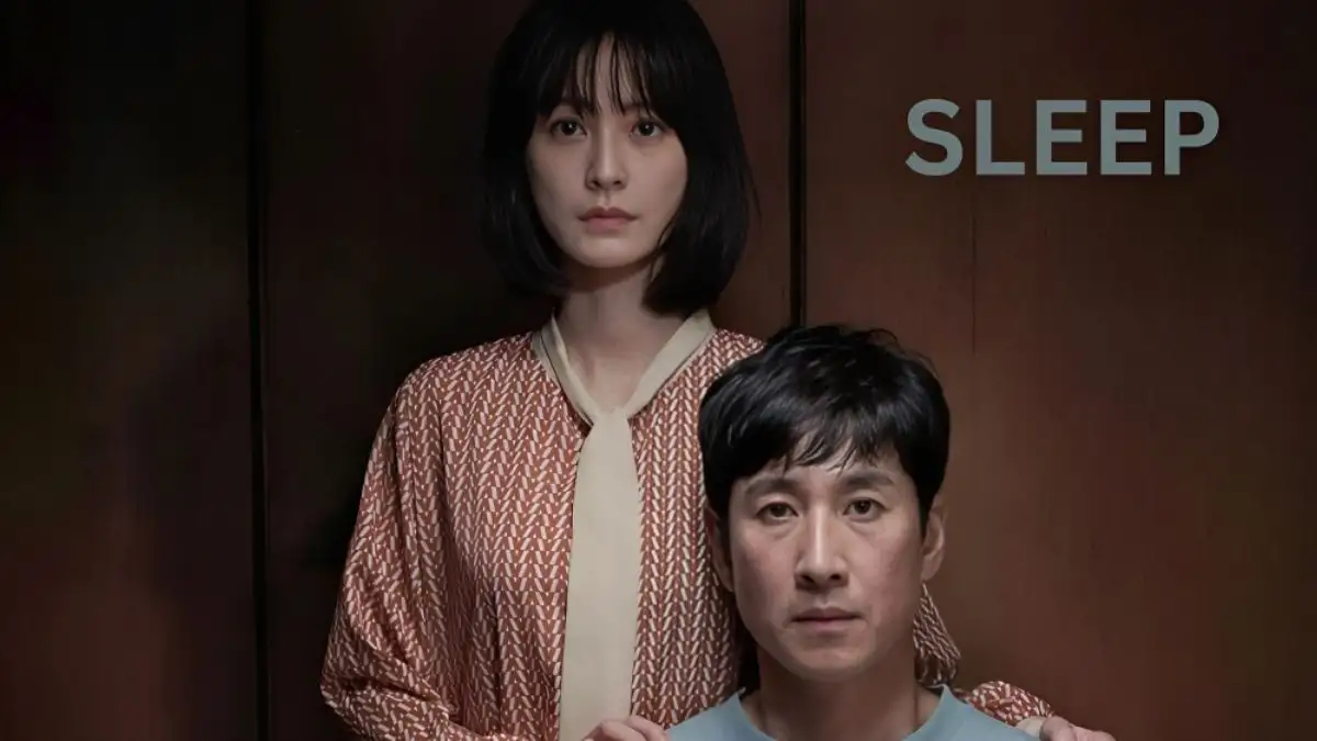 Sleep 2023 Ending Explained, Plot, Cast, Release Date, Where To Watch, Trailer And More