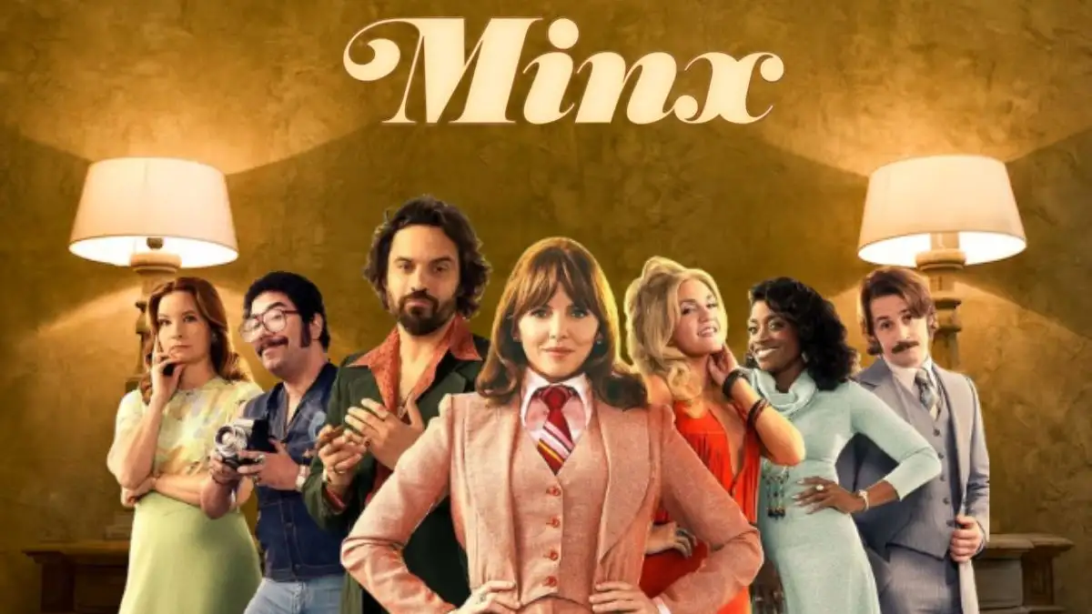 Minx Season 2 Ending Explained, Release Date, Cast, Plot, Trailer, Review, Where to Watch, and More