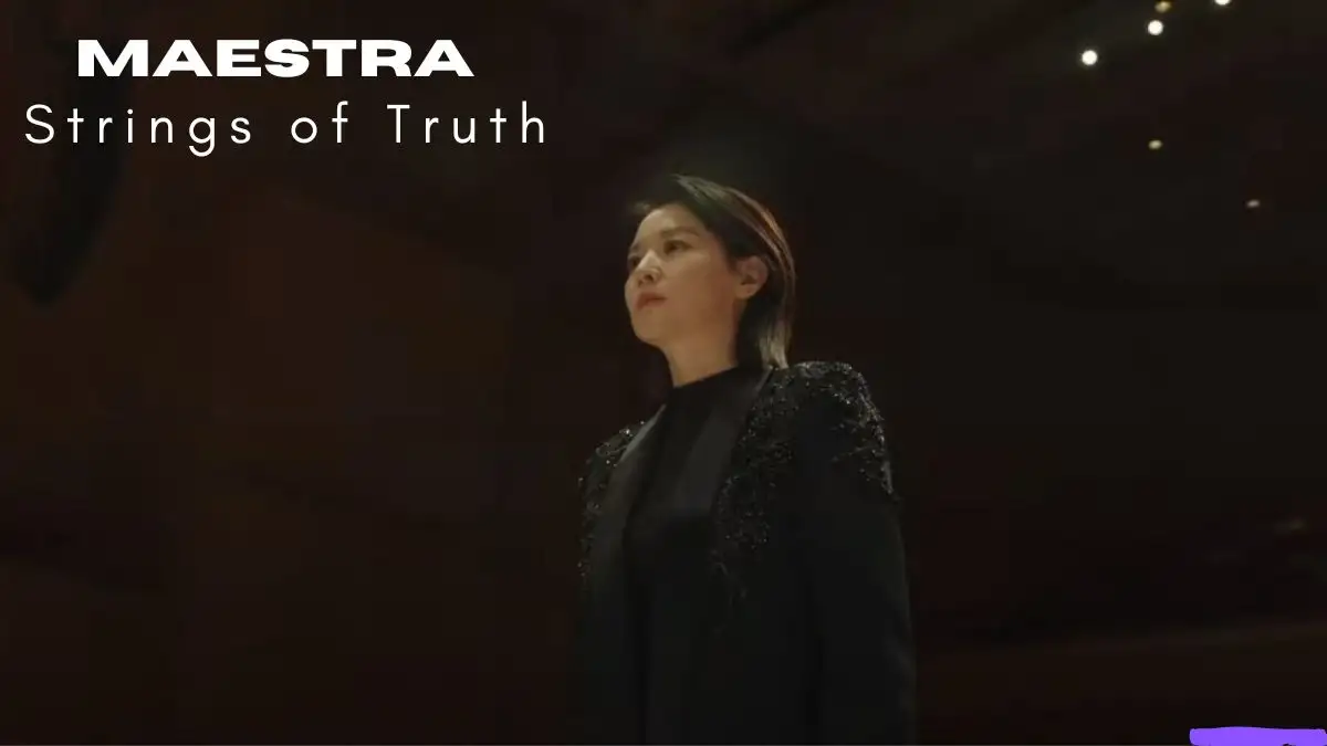Maestra Episode 4 Ending Explained, Release Date, Cast, Plot, Review, Where to Watch and More
