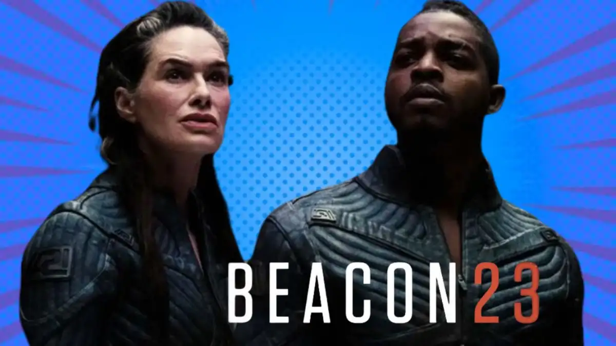 Beacon 23 Episode 6 Ending Explained, Release Date, Cast, Plot, Review, Where to Watch and More