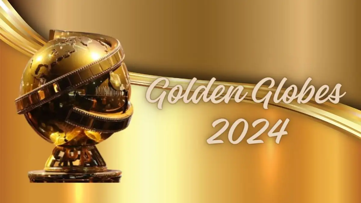 Golden Globes 2024 Date, Who is Hosting Golden Globe Awards 2024?