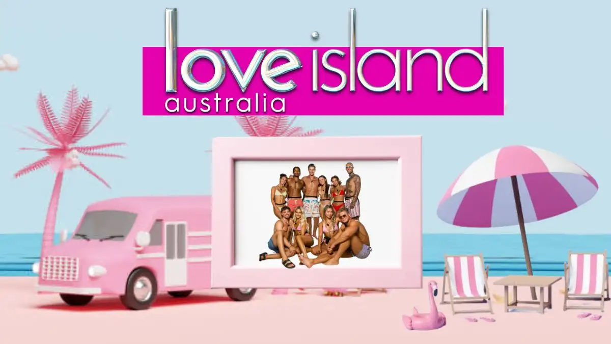 Love Island Australia 2023 Which Couples are Still Together?