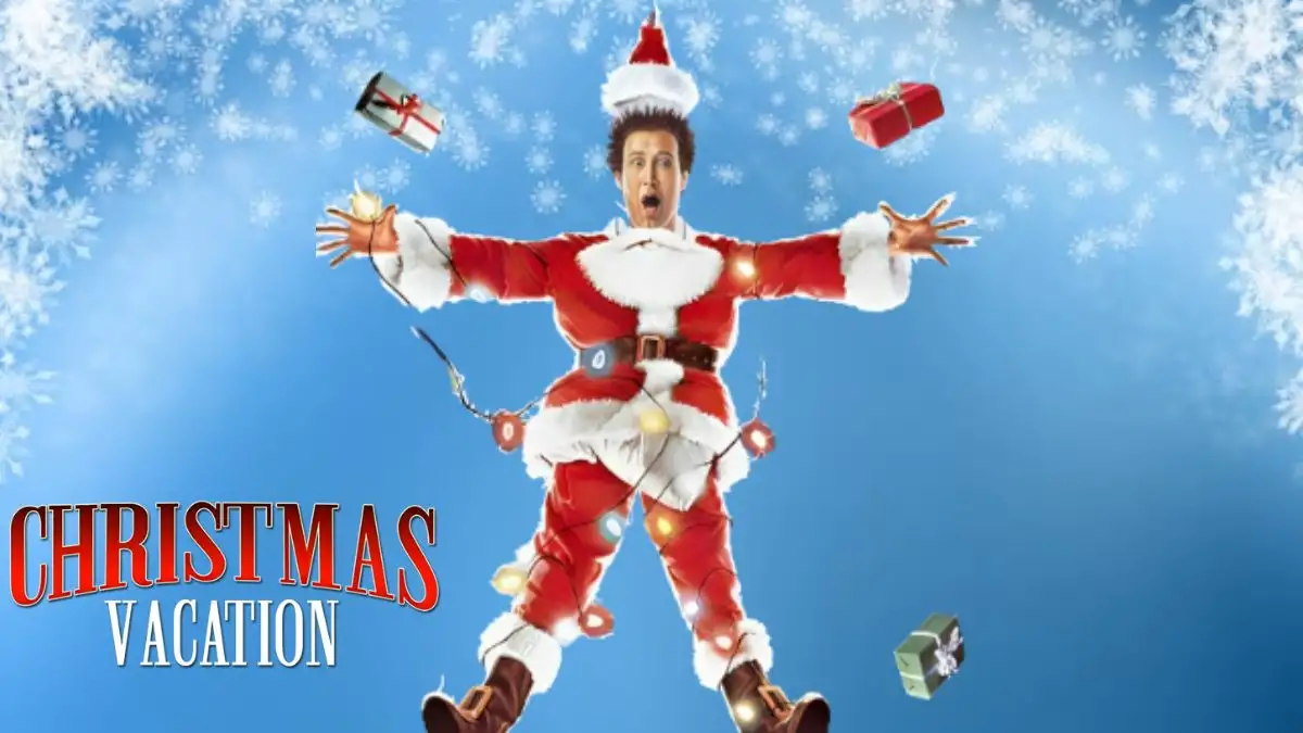 National Lampoon Christmas Vacation Where Are They Now?