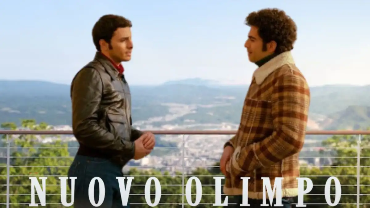 Nuovo Olimpo Ending Explained, Cast, Plot and More