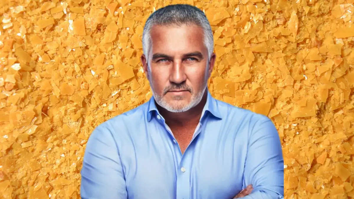 Paul Hollywood Religion What Religion is Paul Hollywood? Is Paul Hollywood a Christian?