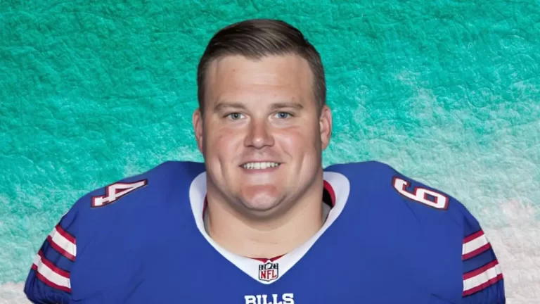 Richie Incognito Height How Tall is Richie Incognito?