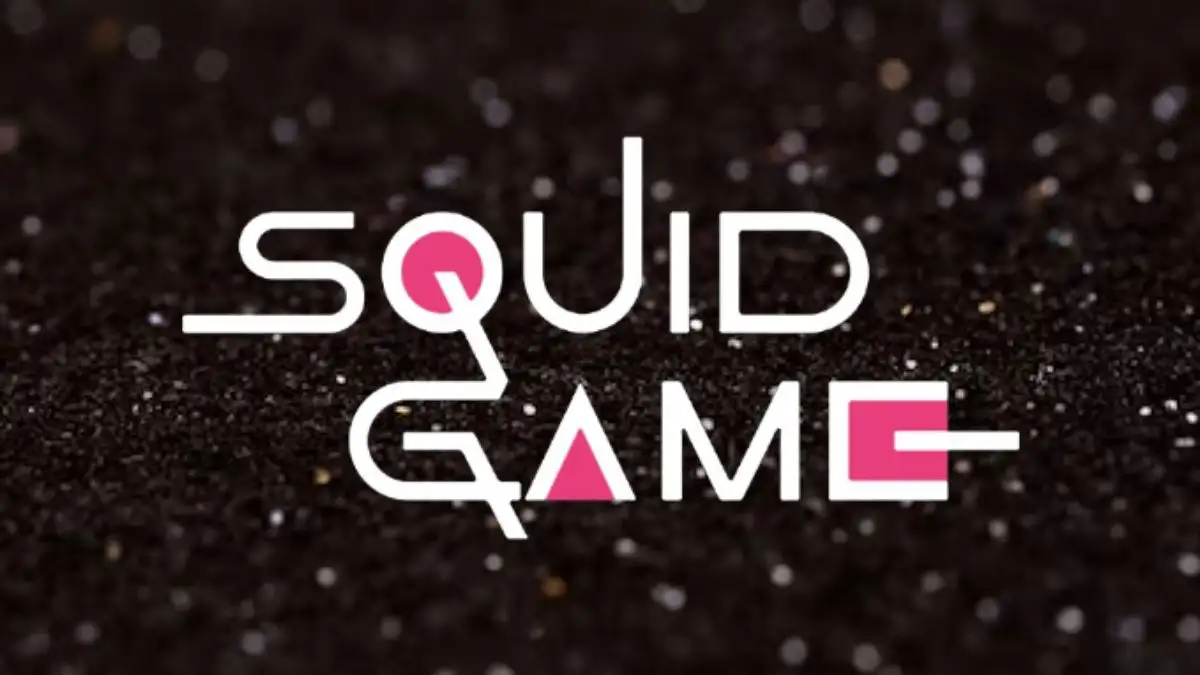 Squid Game The Challenge Player 301, Who is Trey 301 in Squid Game?