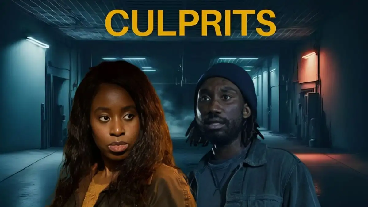 Culprits Season 1 Episode 8 Ending Explained, Release Date, Cast, Plot, Trailer, Review, Where to Watch and More