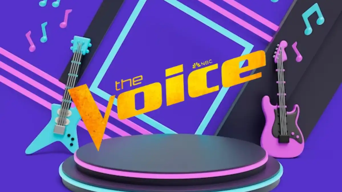 The Voice Season 24 Finale Part 1 Recap, Who won The Voice Season 2?